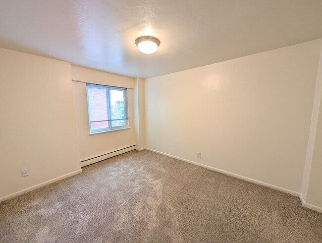 Foto del interior - The Q Apartments