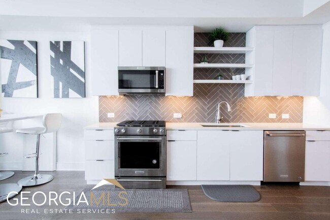 Foto del edificio - 788 West Marietta St NW