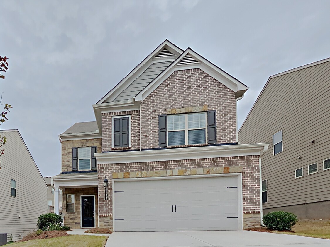 1499 Charcoal Ives Road House for Rent in Lawrenceville, GA