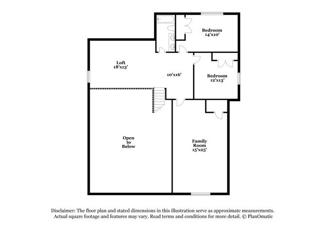 Foto del edificio - 2720 Windcrest Tr