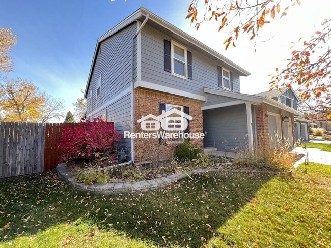 Foto del edificio - 8066 S Rosemary Ct