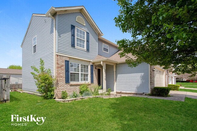 Building Photo - 2814 Rothe Ln