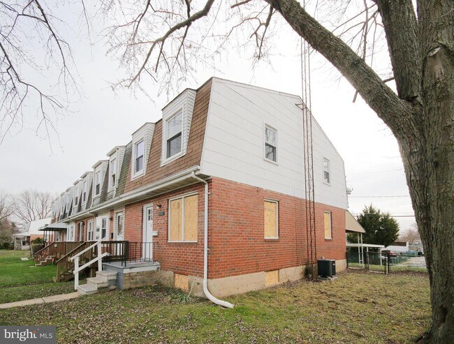 Foto del edificio - 2112 Cockspur Rd