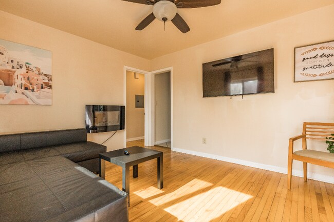 Building Photo - 4122 Gamma St