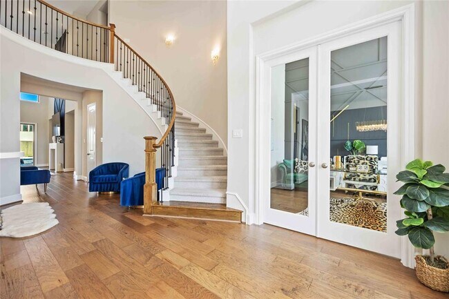 Foto del edificio - 5006 Ashland Glen Ln