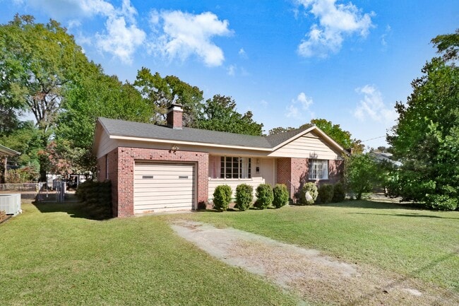 Foto del edificio - 1711 Rose St