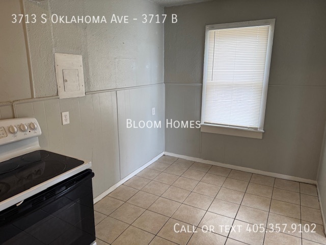 Foto del edificio - One bed/one bath apartment in south OKC's ...