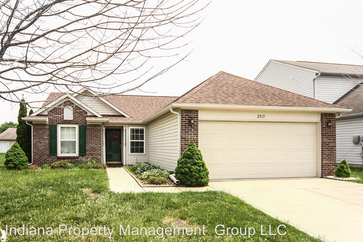 Primary Photo - 3 br, 2 bath House - 2717 Lullwater Ln