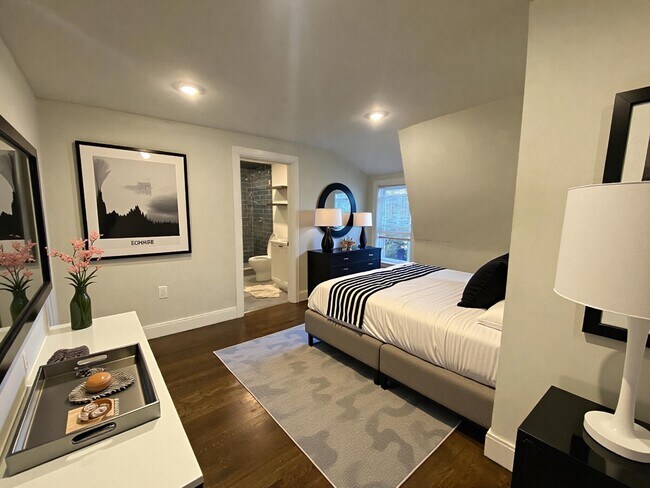 Foto del edificio - 11 Pomeroy St