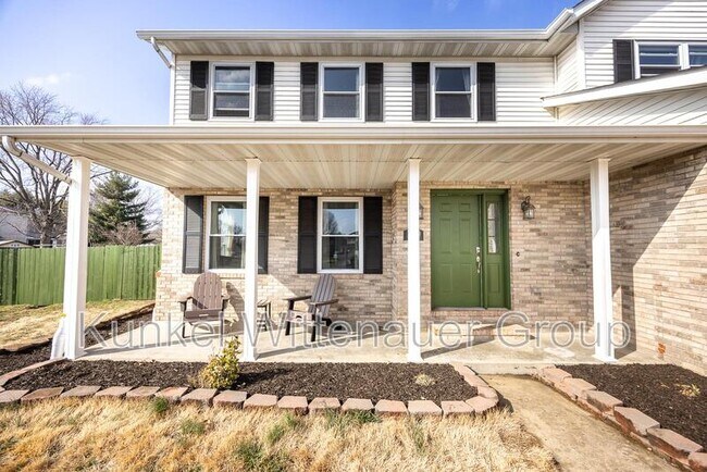 Building Photo - 1109 Danzig Dr