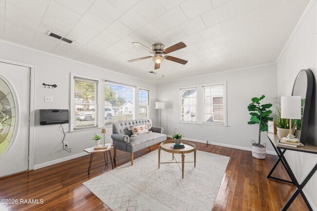 Foto del edificio - FOR RENT in LAFAYETTE!