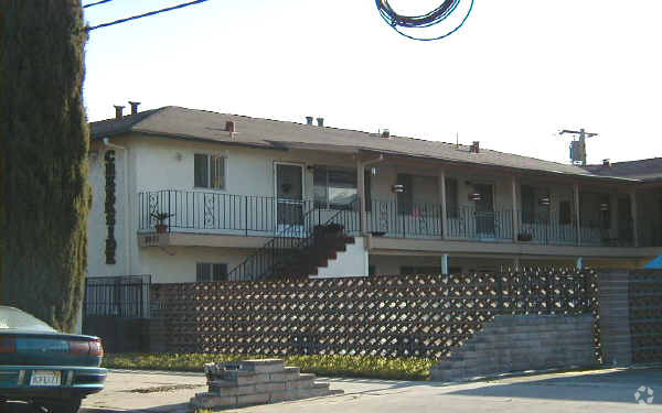 Building Photo - 2871 Old Almaden