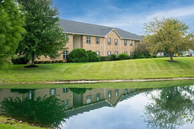The Coleman Canal Winchester