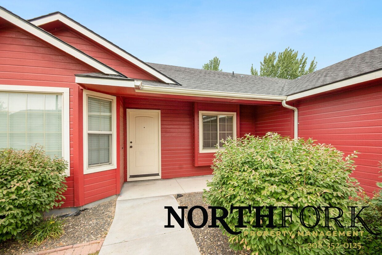 Building Photo - Meridian Home for Rent