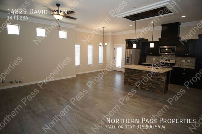 Building Photo - Elegant 3 BDR Eastside Home With Refrigera...