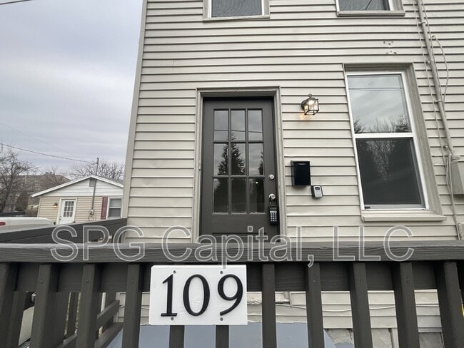 Foto del edificio - 103 Witherspoon Ave