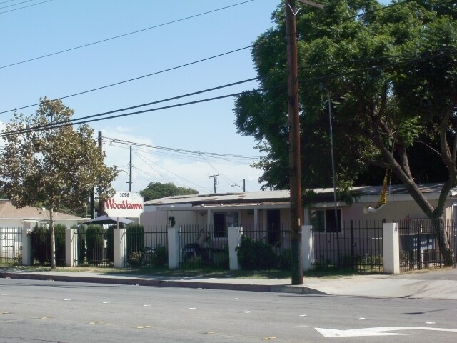 Building Photo - 1096 E Mission Blvd