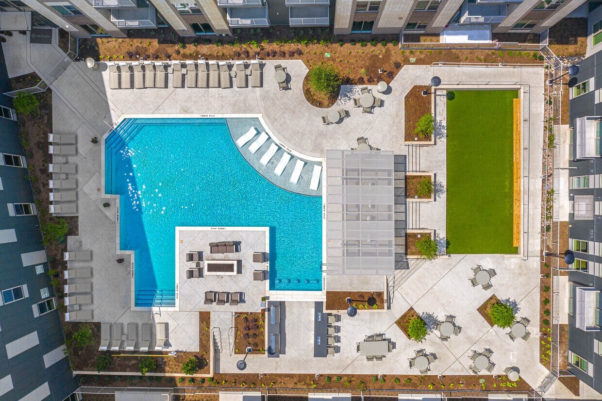 Foto principal - Luxia Preston