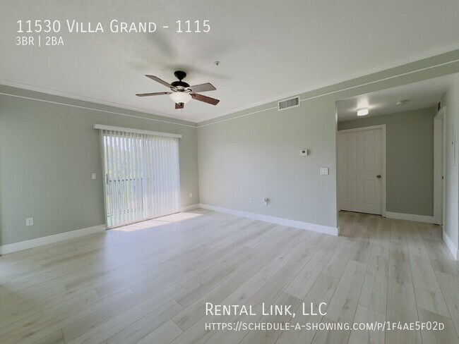 Foto del edificio - 11530 Villa Grand