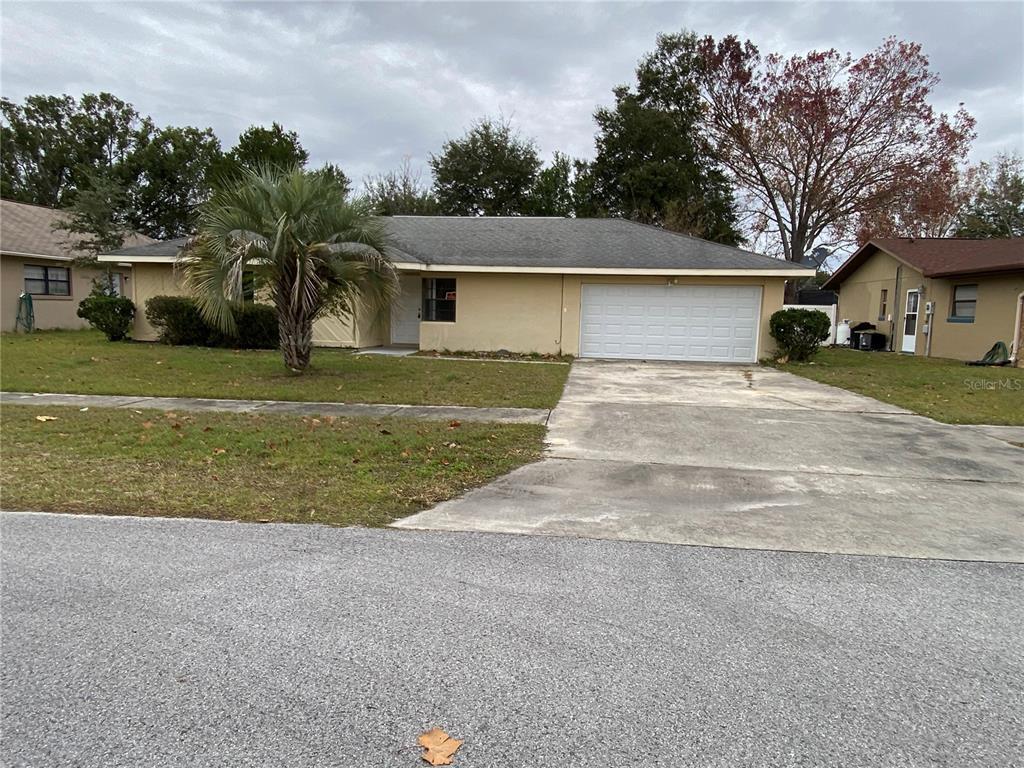 3567 SW 151st St, Ocala, FL 34473 - House Rental in Ocala, FL ...