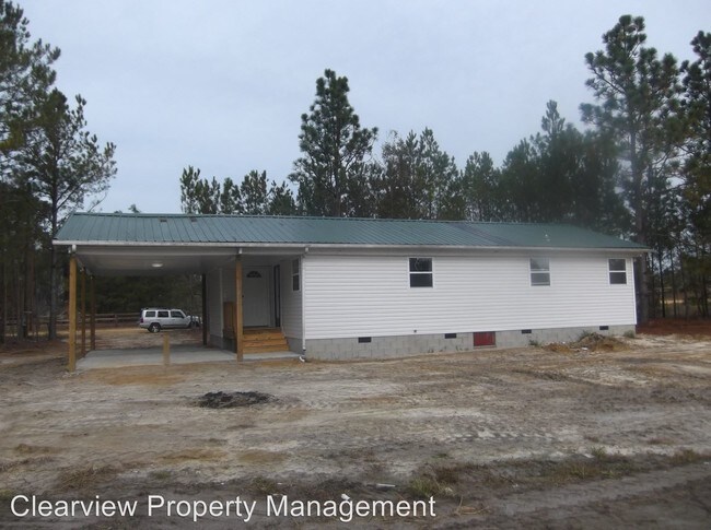 Building Photo - 3 br, 1 bath House - 251 Swift Creek Rd
