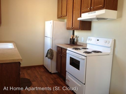 Foto principal - 1310 2nd St NE
