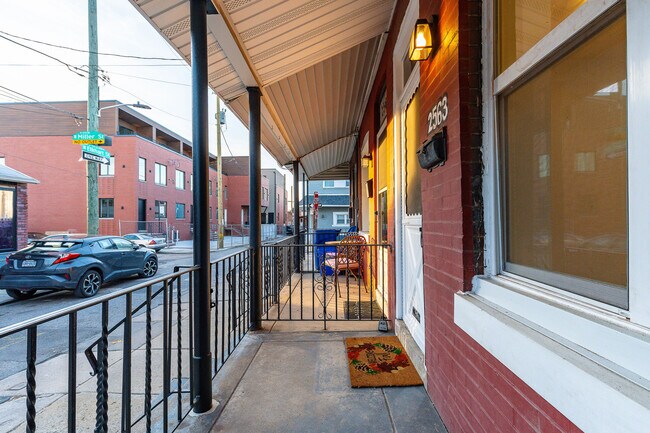 Foto del edificio - 2563 E Elkhart St