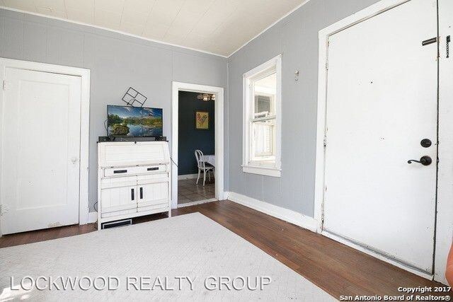 Building Photo - 2 br, 1 bath House - 326 E FRENCH PL