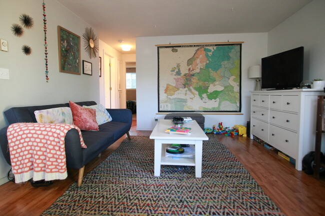 Foto del edificio - 4925 SE 71st Ave