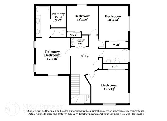 Foto del edificio - 10108 W Williams St