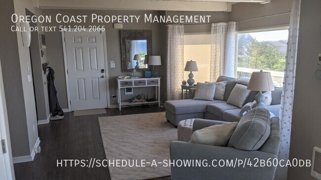 Foto del edificio - Fully Furnished ocean view home