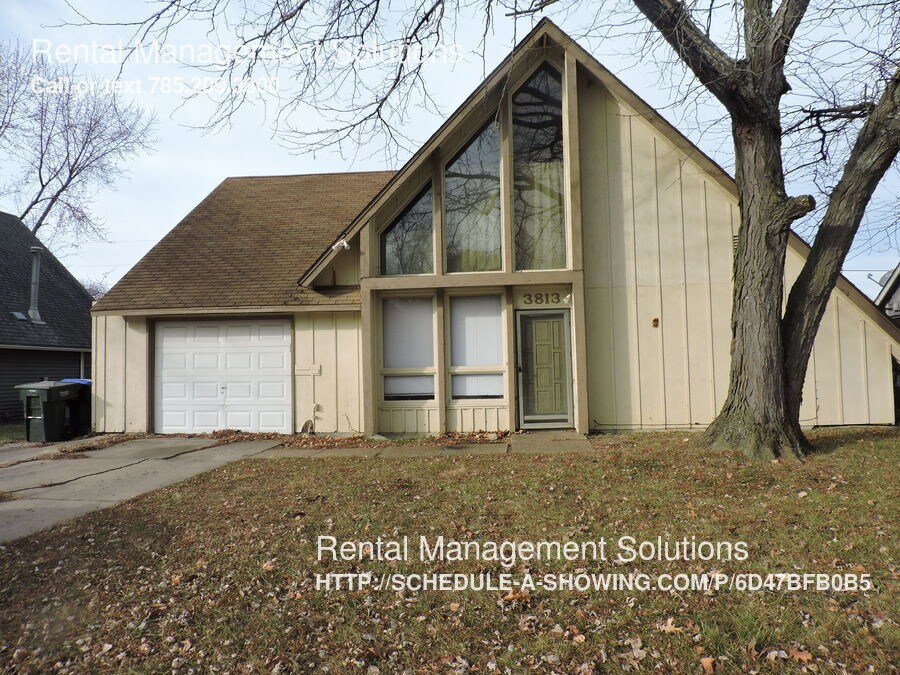 Primary Photo - 3813 SW Atwood Ave