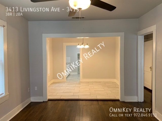 Building Photo - 3413 Livingston Ave