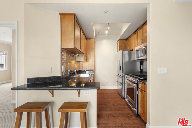 Foto del edificio - 4060 Glencoe Ave