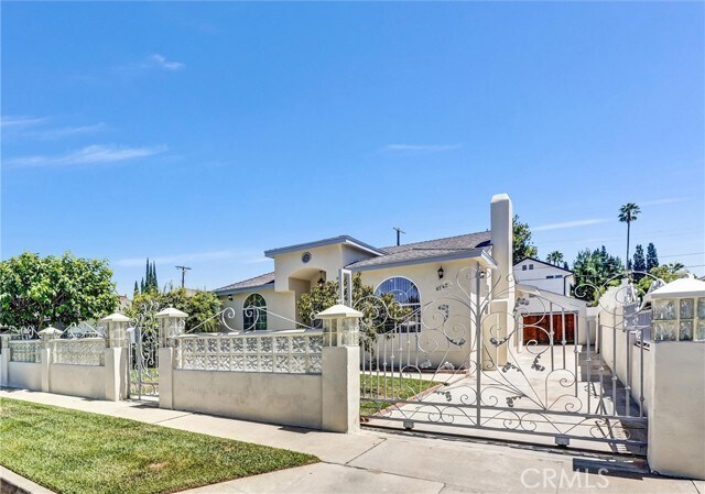 Foto del edificio - 6942 Alcove Ave