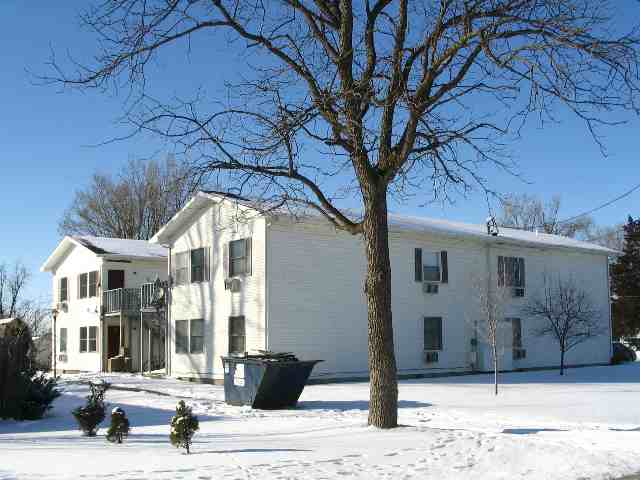Primary Photo - 802-804 SW 4th St