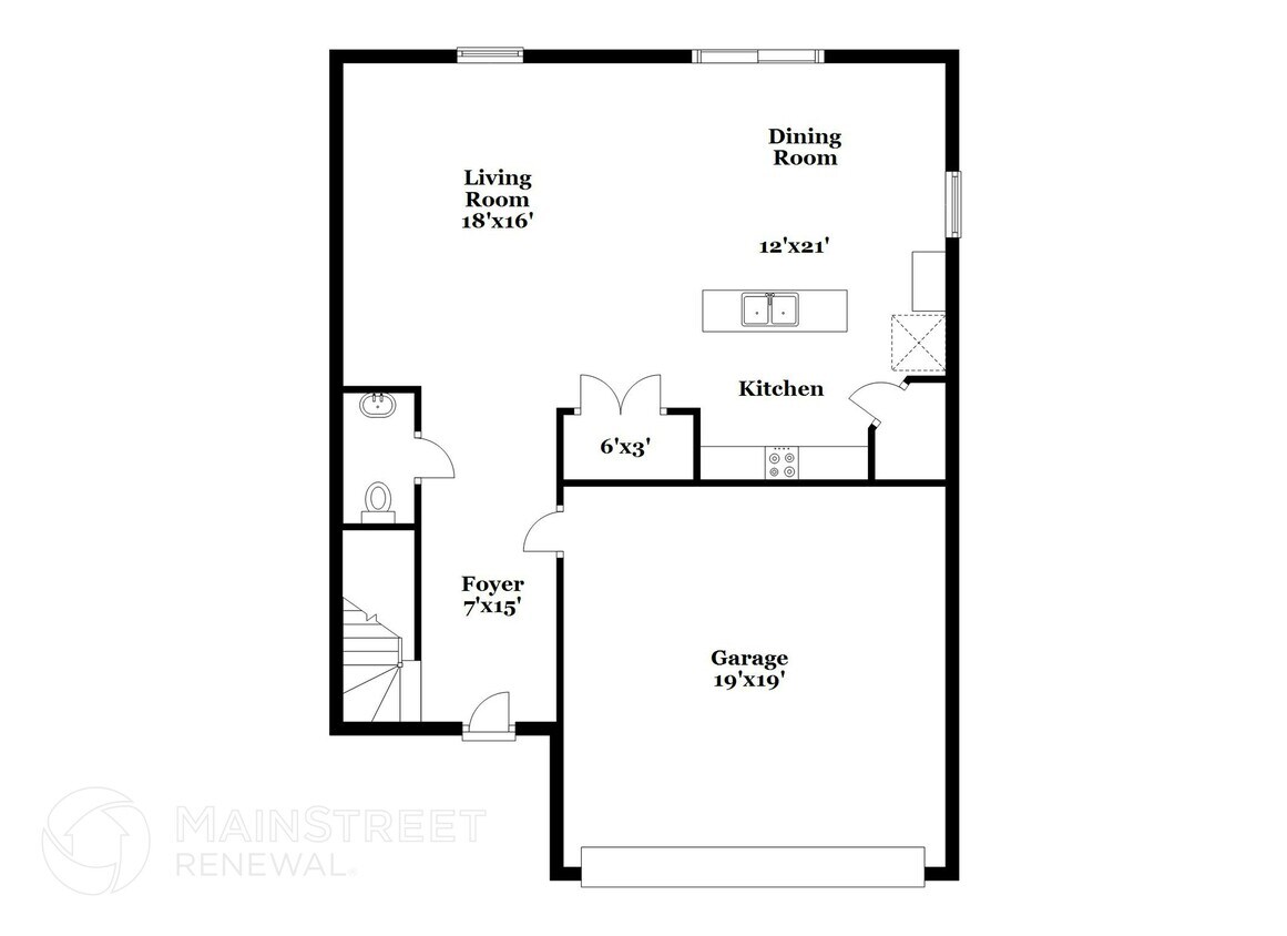 Foto principal - 561 Flannel Way