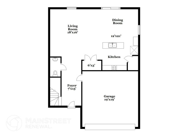 Building Photo - 561 Flannel Way