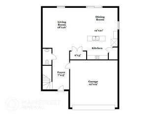 Building Photo - 561 Flannel Way