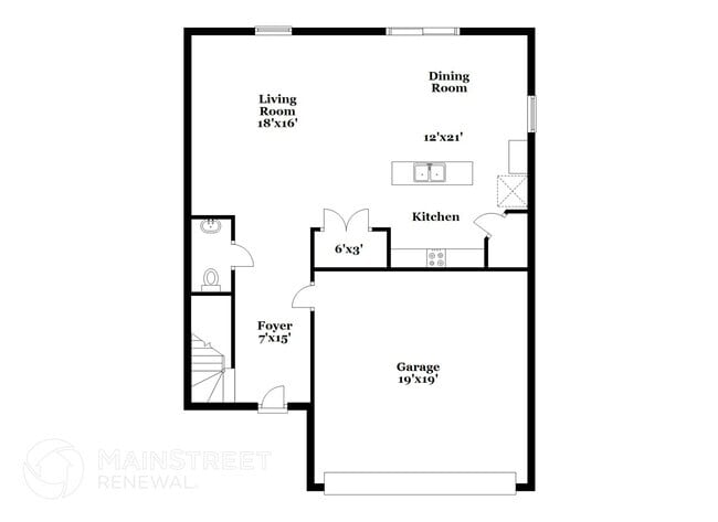 Building Photo - 561 Flannel Way