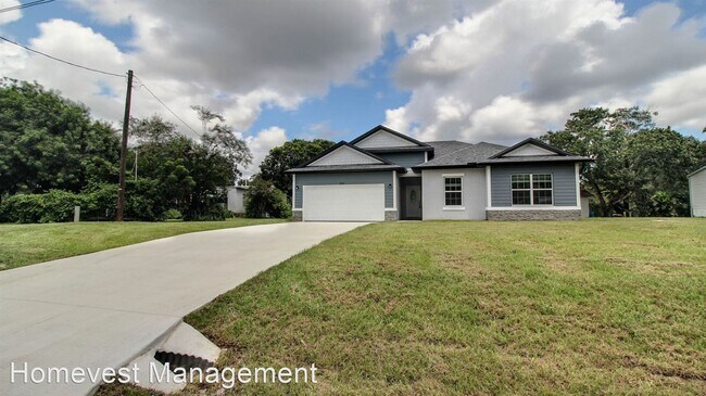Building Photo - 3 br, 2 bath House - 4951 Spiral Way