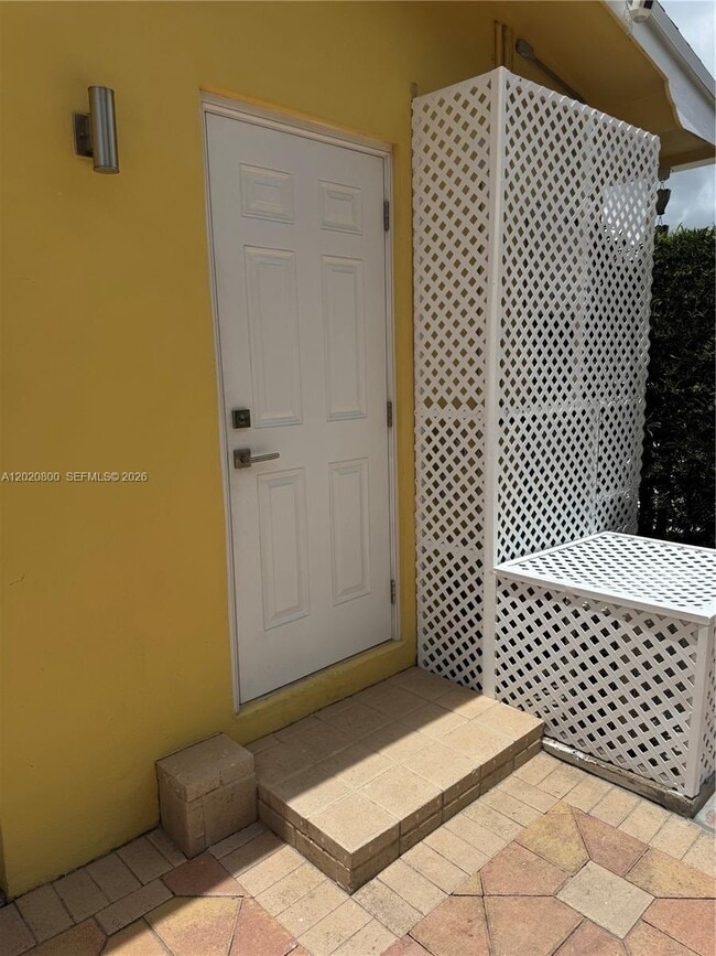 Foto del edificio - 8605 SW 106th St