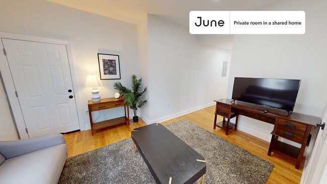 Foto del edificio - Room in Shared 4 bed/2 bath home