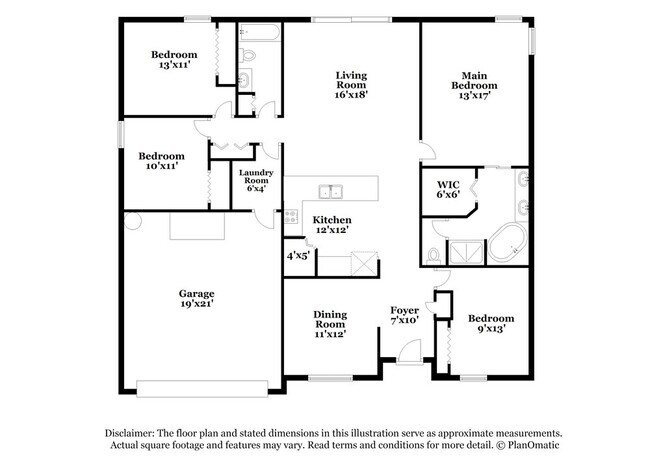 Building Photo - 402 Metz Ln