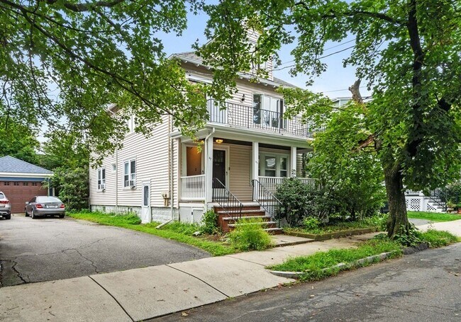 Building Photo - 45-47 Webster St