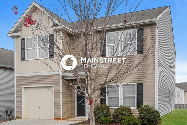 Foto del edificio - 3 Bedroom Pet-Friendly Home in RURAL HALL, NC with Main Street Renewal