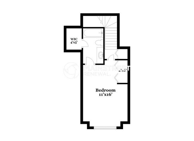 Foto del edificio - 4 Bedroom Pet-Friendly Home in JACKSONVILLE, FL with Main Street Renewal