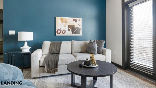 Foto del edificio - 3875 Burnham