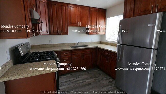 Foto del edificio - Spacious 3BD/2BA Home in El Cajon!