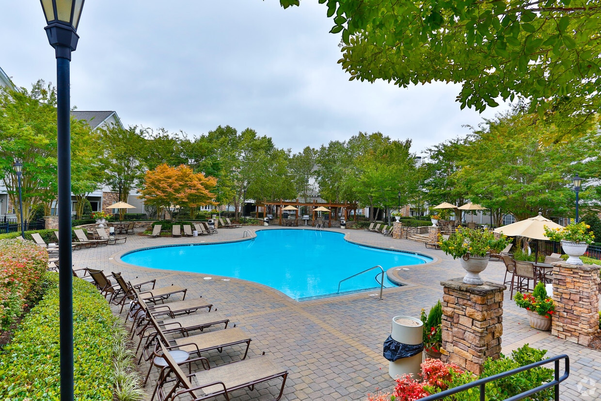 Tyvola Centre Apartments Apartments in Charlotte, NC